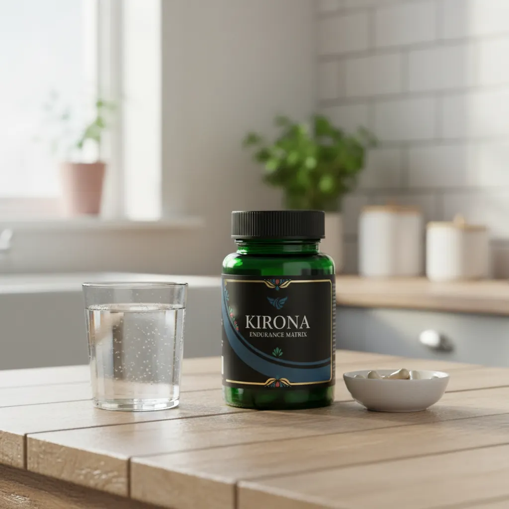 Kirona Endurance Matrix